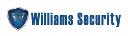 Williams Security logo